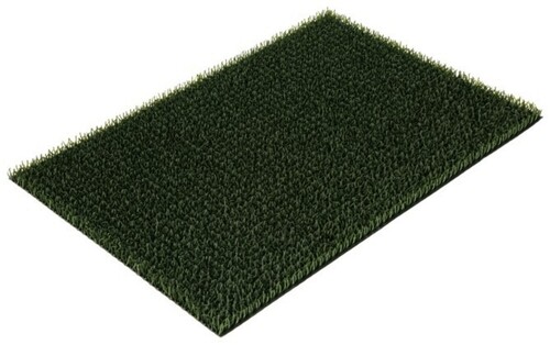 Kerbl Scratch and Cleaning Mat 40x60cm