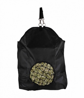 QHP Luxury Hay Bag
