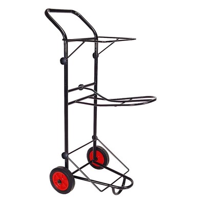 Equitheme Tack Trolley