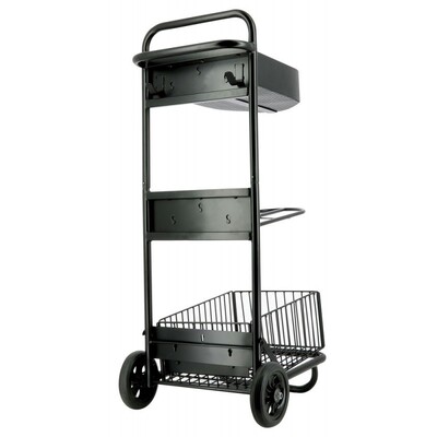HippoTonic Complete Tack Trolley