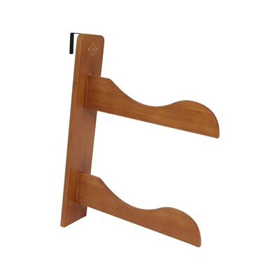 Grooming Deluxe Saddle rack for 2 saddles