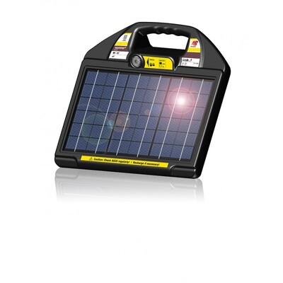 Horizont Equistop Battery Solar Station AS50