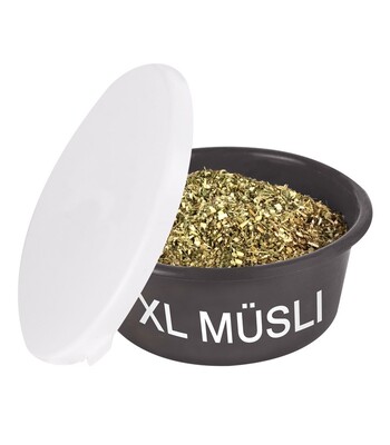 Walshausen XL Muesli Bowl with lid