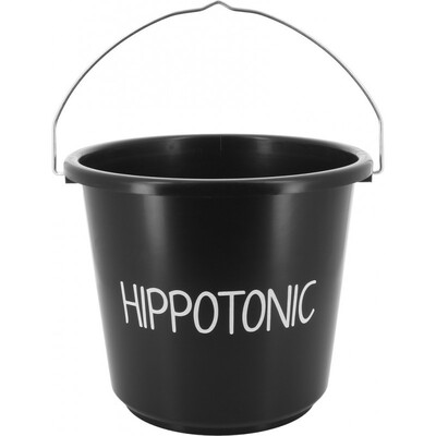 HippoTonic Stable Bucket 12L