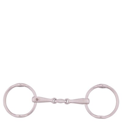 BR Double Jointed Balding Gag 18 mm