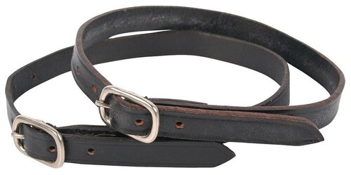 Harry's Horse Spur straps Leather