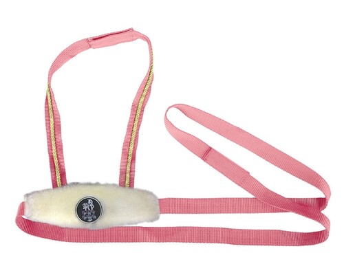 QHP Horse toy harness