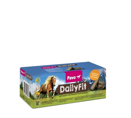 Pavo DailyFit  4.2 kg